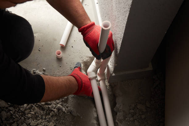 Best Water Softener Installation  in Alderton, WA